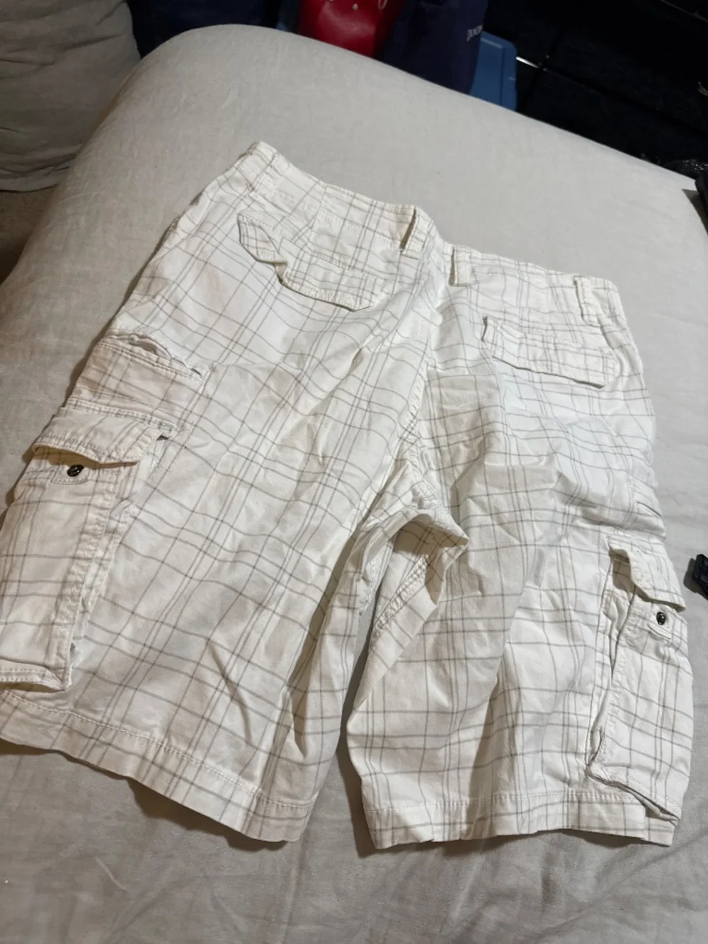 George short size 36